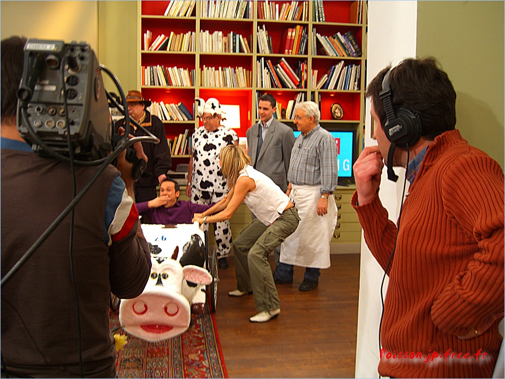 On TV 057